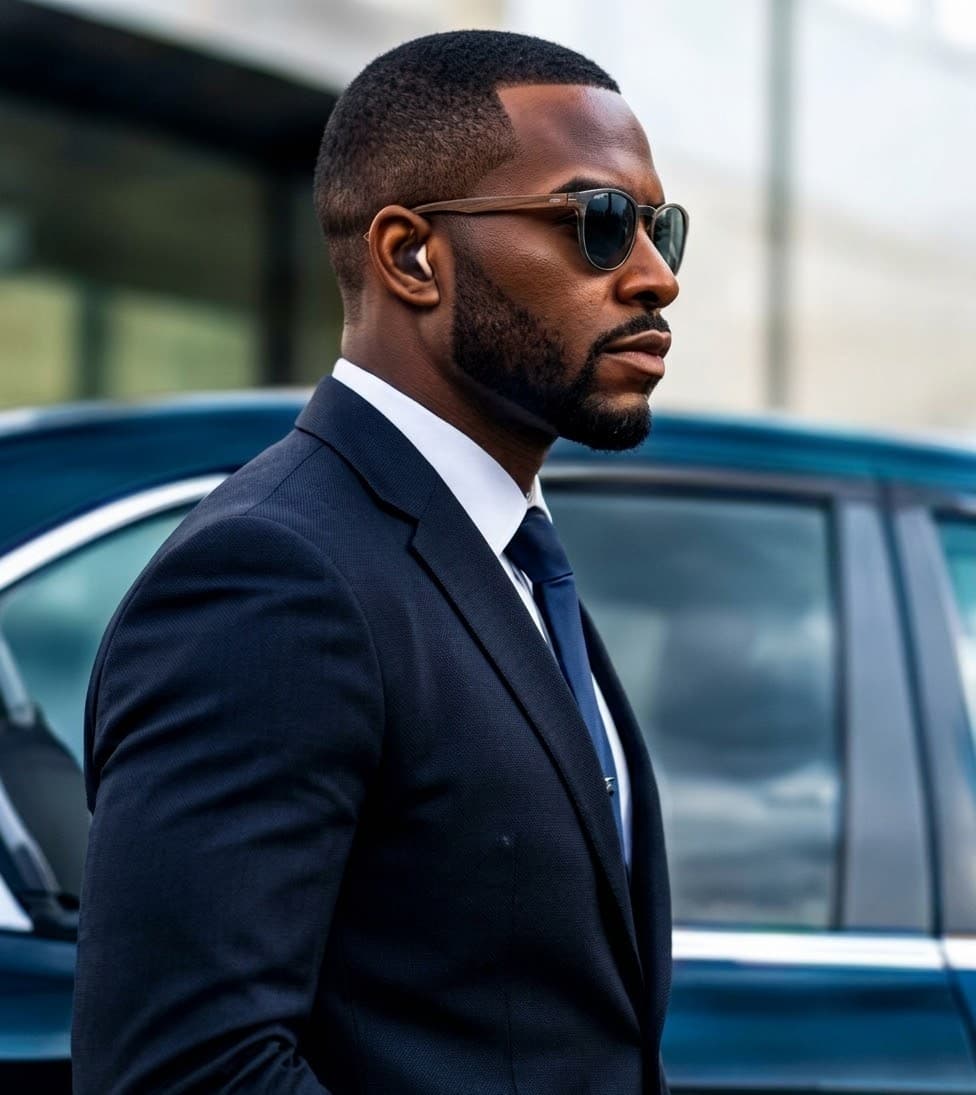 Personal Protection Enquiries