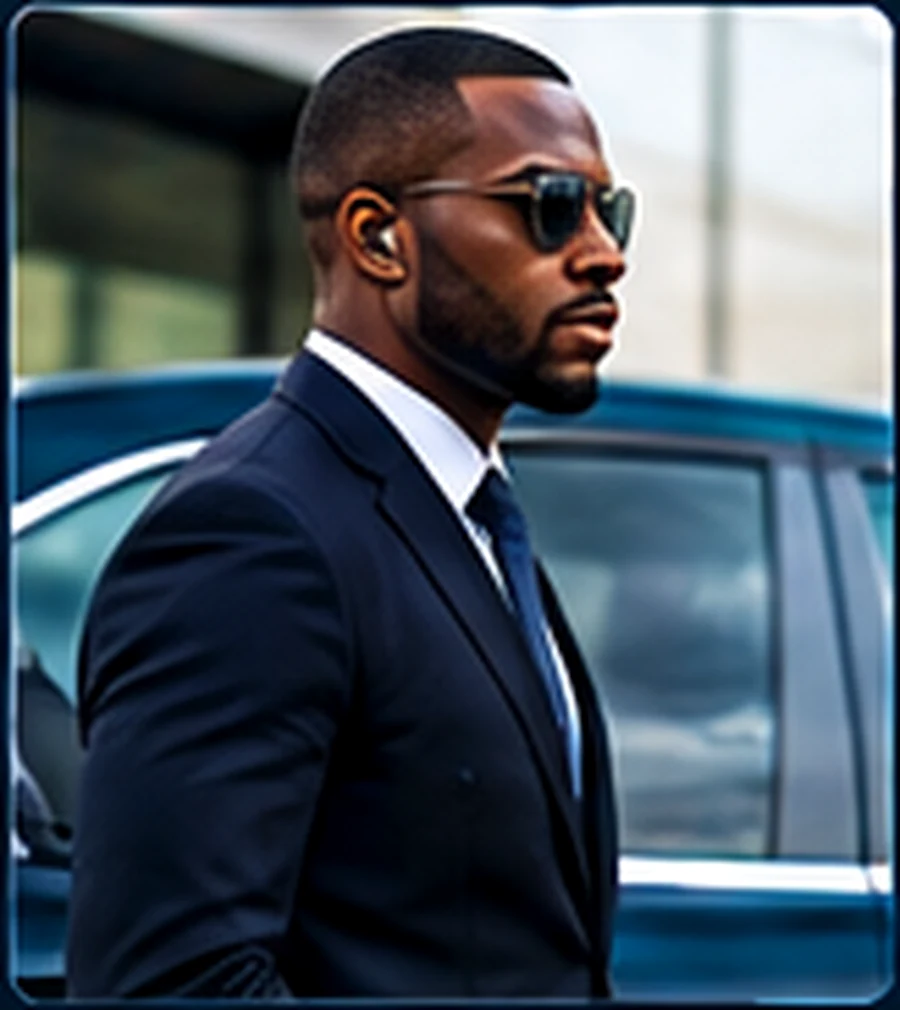 Personal Protection Enquiries